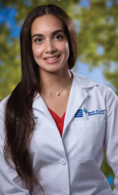 Dr. Sarah Abdellatif